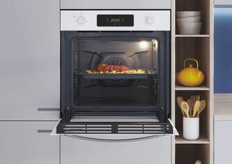 HORNO CANDY FIDCB625L 70L GT DSP AQUACTIVA