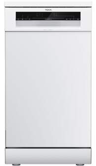 LVJ. TEKA DFS24610 45CM BLANCO 114320002