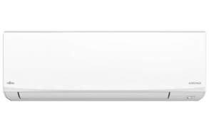 Aire Acondicionado Split Fujitsu ASY35KJ - Clase A+++/A+++, 2924 frig/h, 3268 kcal/h, Wi-Fi, Blanco