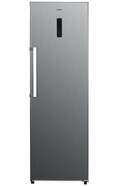 Congelador Vertical Candy CUH3F618EXH - 60 x 185 cm, Clase E, 359 litros, Inox