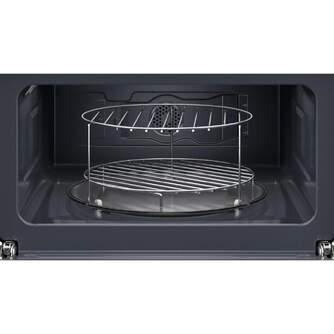 MICR. AEG TM7NK721B 44L 1200W GRILL DSP NEGRO