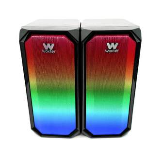 ALTAVOCES WOXTER 2.0 BIG BASS 97 20 W