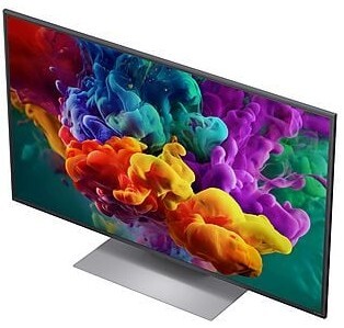 TV LG 50%%%quot; 50QNED86B6B UHD QNED EVO MINILED A8 144H