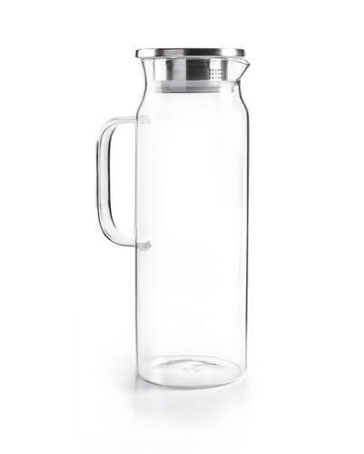 Jarra Ibili 626015 - 1500 ml, Borosilicato