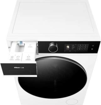 LVD.SEC. HISENSE WD5I1045BWQ 10,5/6K DSP ATD WIFI