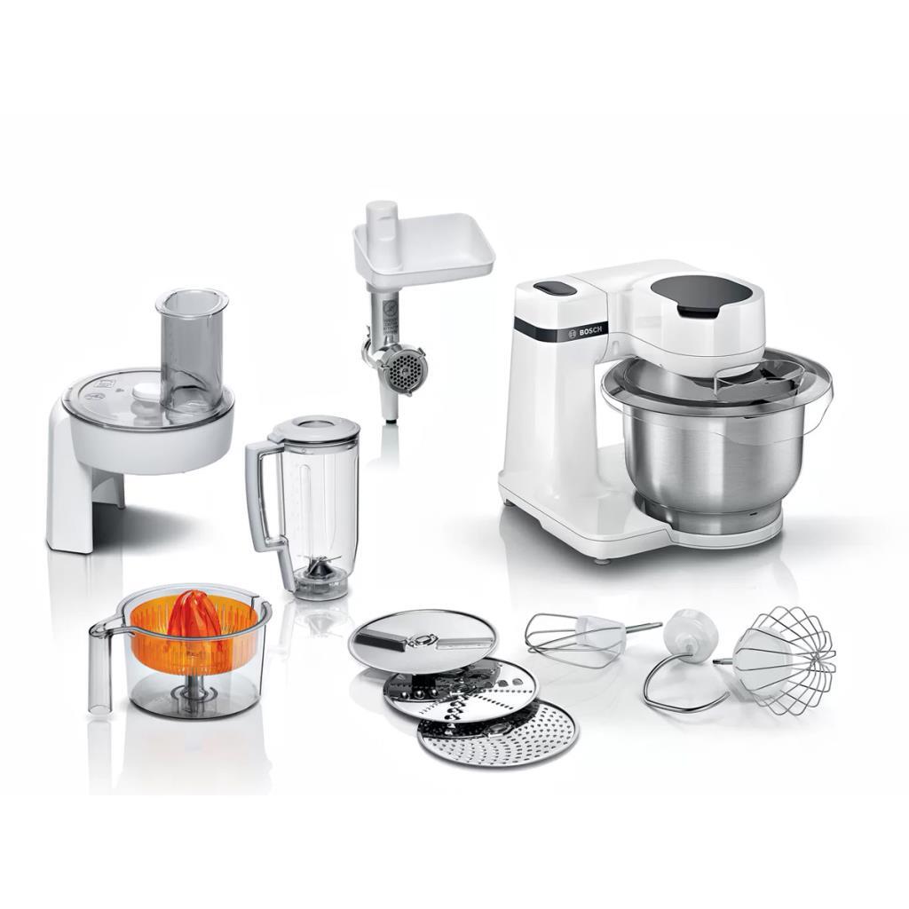 ROBOT COCINA BOSCH MUMS2EW40 700W BLANCO