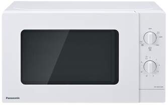 MICR. PANASONIC NNGM21QWEPG 20L GRILL BLANCO 800W