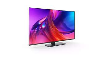 TV PHILIPS 65%%%quot; 65PUS8818 UHD GOOGLETV AMBI P5 120H