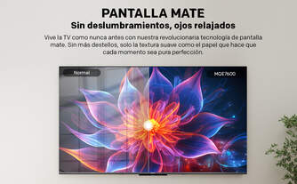 TV METZ 75%%%quot; 75MQE7600Z UHD QLED GOOGLETV DOLBYATMO