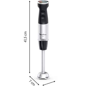 BATID. MOULINEX DD6738 1000W 20V 3EN1 C/A