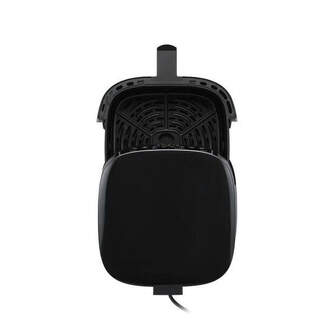 FREIDORA AIRE FLAMA 658FL 4,2L 1400W DIG NGR