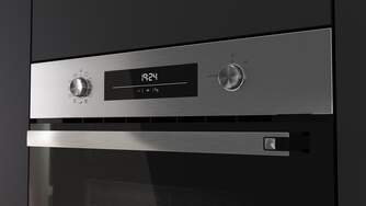 HORNO TEKA HSB6360P 71L PIRO INOX 111010090