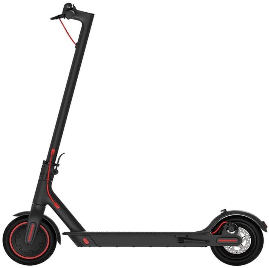 Patín Eléctrico Xiaomi Mi Scooter Pro Negro - 300W, 25km/h
