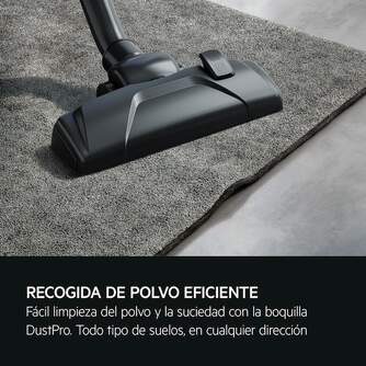 ASPI. TRINEO AEG AB31C1GG 750W C/B FILTRO LAVABLE