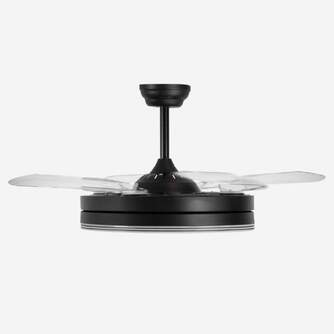 VENTILADOR TECHO U.BLUE ALTANO 7042B RETRACT DC.WI
