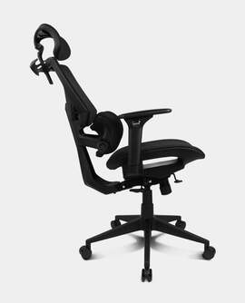 SILLA GAMING DRIFT DRAIR400 NEGRO