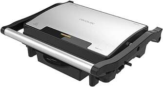 GRILL CECOTEC ROCK%%%#39;NGRILL 1500W PIEDRA 3065