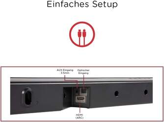 BARRASONIDO POLK SIGNAS2 PKSIGNAS2