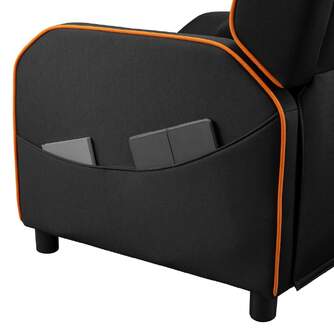 SILLON GAMING COUGAR RANGER ONE