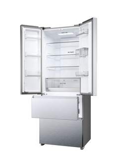 FRI. HAIER HFR5719EWMG 190x70 NF INOX DISP.