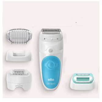DEPIL. BRAUN 5610 SENSOSMART SILKEPIL 5