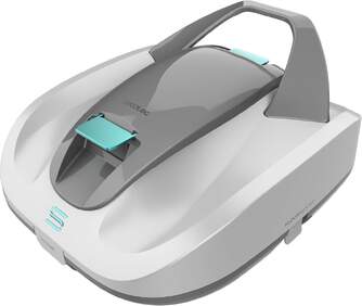 ROBOT PISCINA CECOTEC CONGA POOLDROID 3000 FLOORMA