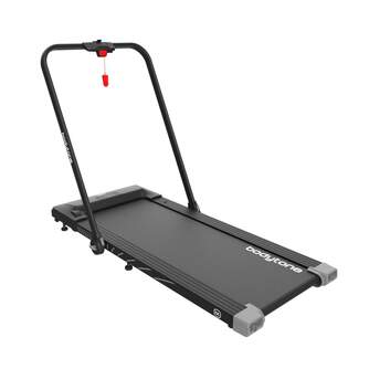 CINTA RUNNING BODYTONE AR100-G GRIS LED
