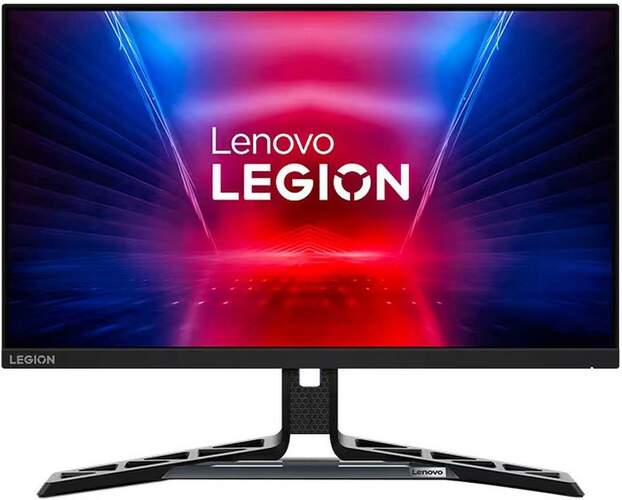 Monitor Lenovo Legion 24,5" R25F 30 - Full HD, 240 Hz, 0,5 ms