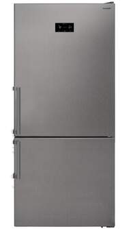 FRICOM. SHARP SJNBA35CHXPEES 186x84 INOX XXL