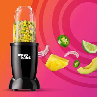 BATID. VASO NUTRIBULLET MBR06B 560 354ML SMOTTHIES