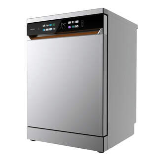 LVJ. CECOTEC BOLERO AGUAZERO 6900 8P 3%%%#170;B INOX