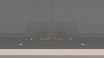 ENCIM. BALAY 3EB980AV 80CM IND