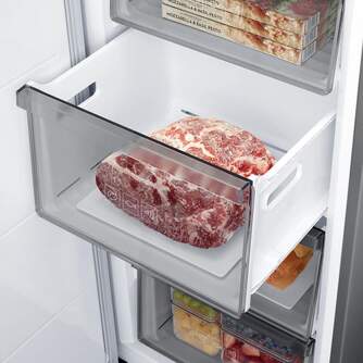 CONG.VER SAMSUNG RZ32C76CE41/EF 185x60 323L BESPO