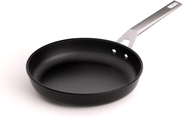 Sartén Valira Aire 4643/25 - Inducción, 26 cm, Negro, Inox