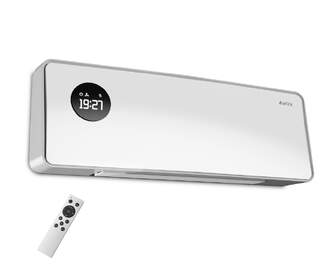 CALEFACT. ARTICA ACCER2000 2000W SPLIT CERAMICO