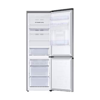 FRICOM. SAMSUNG RB34C632DSA/EF 185x60 NF INOX DISP