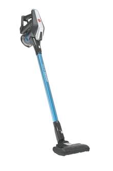 ASPI. ESCOBA HOOVER HF322TP 22V DOBLE LED MASCOTAS