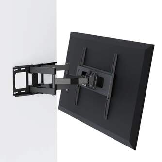 SOPORTE TV VOGEL%%%#39;S UP6053 GIRATORIO 40%%%quot;-80%%%quot;