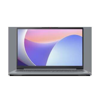 PORTATIL LENOVO SLIM3 15IAN8 I3/ 8GB/ 256SSD W11