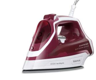 PLANCHA TAURUS ATLANTIDA 3000W 200G/M