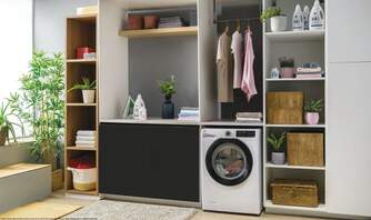 LVD. HOOVER H3WPSD496TAMB6S 9K 1400R BCA ATD