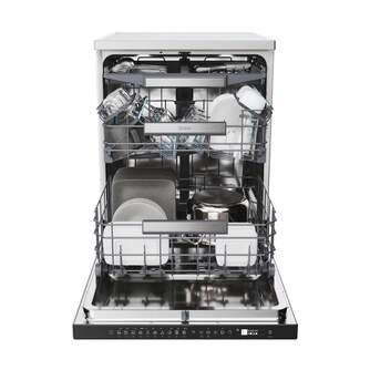 LVJ. HAIER XF6B2M3PX 16C 10P 3%%%#170;B 42dBA WIFI