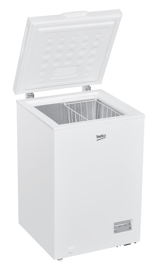 Congelador Horizontal Beko CF100WN - F, 100 Litros
