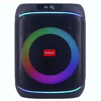 ALTAVOZ AIWA KBTUS290 350W BT 5.3 TWS FM MICRO