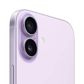 SMARTPHONE APPLE IPHONE 17 512 6,3%%%quot; LAVENDER