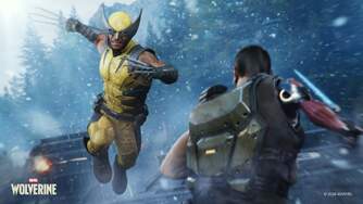 CONSOLA SONY PS5 DIGITAL MARVELS WOLVERINE ED LIM