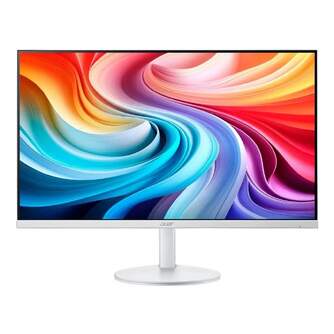 MONITOR ACER 24%%%quot; SA243YP1 FHD 144HZ BLANCO