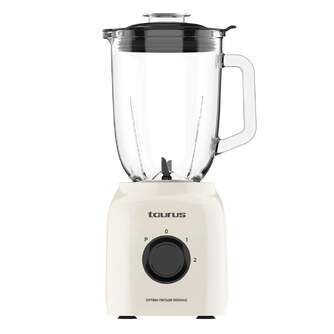 BATID. VASO TAURUS OPTIMA VINTAGE 1500W V/C 1,5L