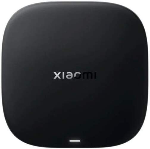 Xiaomi TV Box S (3ra Generación) para Smart TV - Imagen 4K Ultra HD, Dolby Vision, Atmos y DTS:X