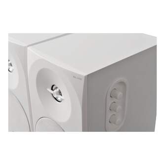 ALTAVOZ WOXTER DYNAMIC LINE  DL-410 WHITE